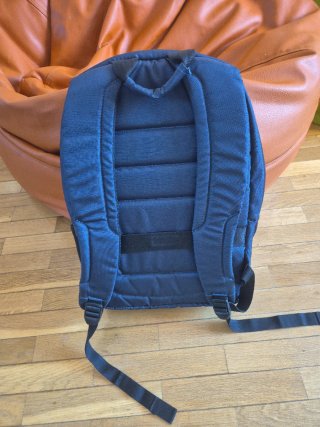 Mochila Samsonite Guardit 2.0 (Portátil 15.6)