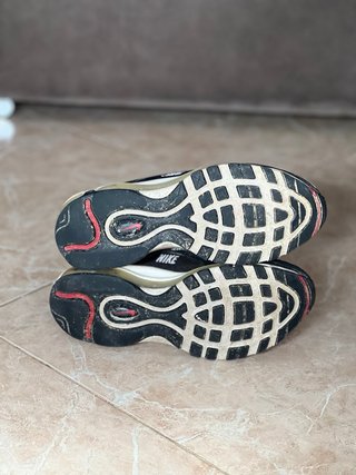 Nike Air Max 97 Zapatillas