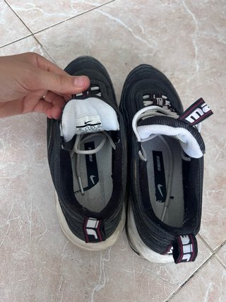 Nike Air Max 97 Zapatillas
