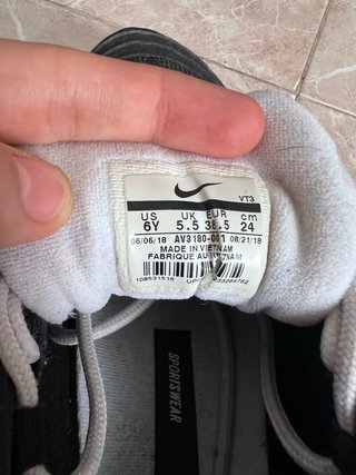 Nike Air Max 97 Zapatillas