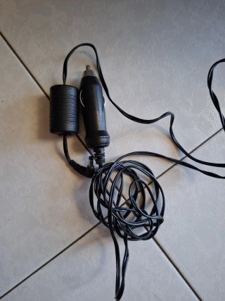 Reproductor DVD Portátil Axion FDV900G