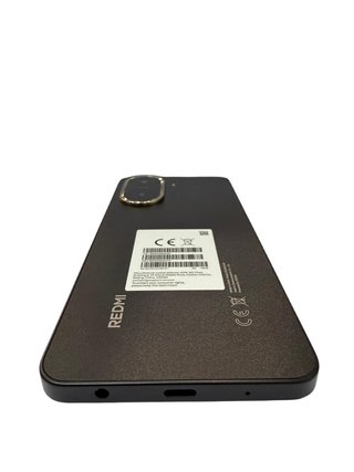 Xiaomi Redmi A5 128GB Negro
