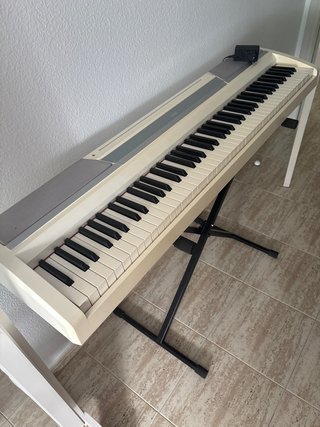 Piano Korg