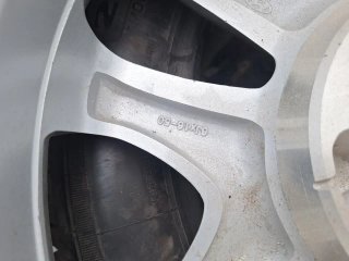 Hyundai I30 205 55 R16 - Rueda de Repuesto.