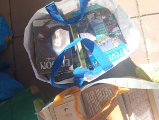 Muchos Libros