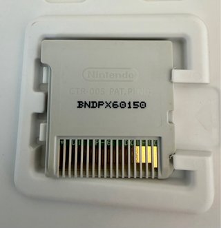 Pokémon Sol Nintendo 3DS