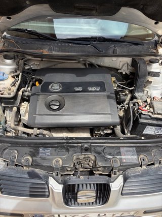 SEAT Toledo 2003