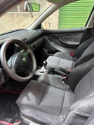SEAT Toledo 2003