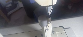 Máquina de coser industrial Refrey 901