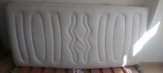 Colchón Versa Merino Latex