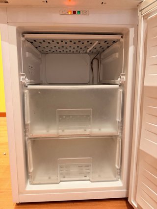 Congelador Vertical Saivod TTC-84 102L A+