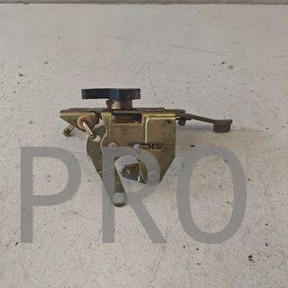 CERRADURA PUERTA DELANTERA IZQUIERDA SEAT / FIAT