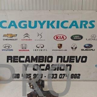TURBOCOMPRESOR AUDI / VOLKSWAGEN / SEAT USADO