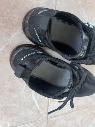 Nike Air Vapormax Zapatillas Negras