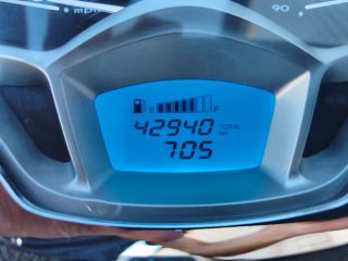 Piaggio Liberty 125cc 2019