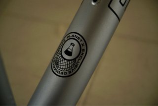 Cuadro PlanetX XLA talla M Gravel Ciclocross