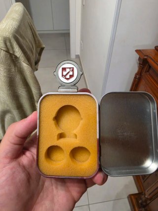 KontrolFreek Juggernog introvabile limited edition