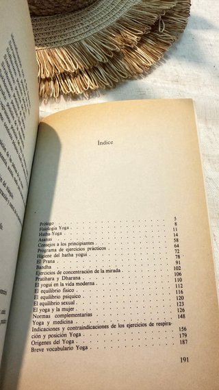 Manual práctico de yoga