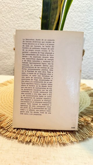 Manual práctico de yoga