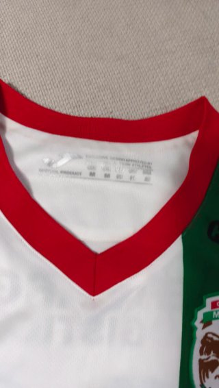 Camiseta Marathon Honduras