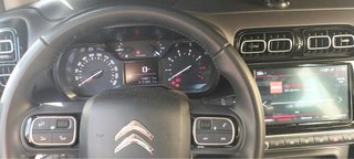 Citroen C3 Aircross 2023