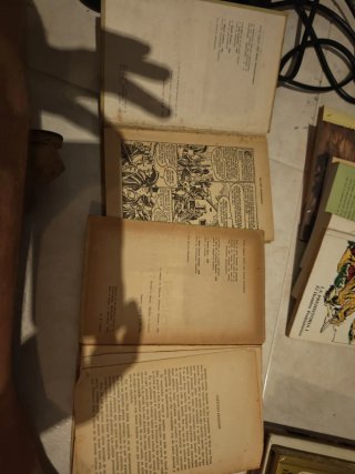 2 libros Sisi emperatriz Los tres mosqueteros