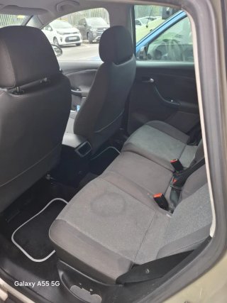 SEAT Altea 2006