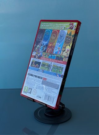 Mario Tennis Aces Nintendo Switch 2
