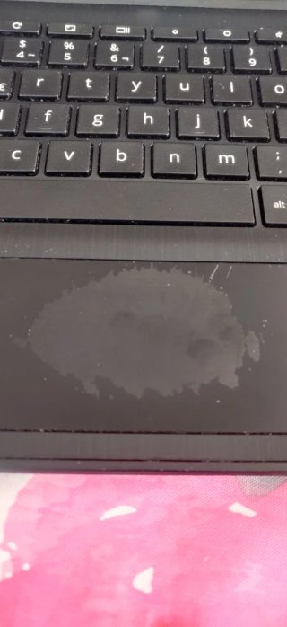 HP Chromebook Escolar X360 11MK G3