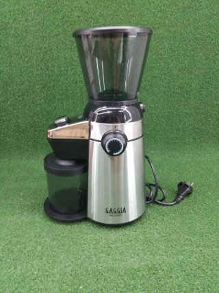 Molinillo de café Gaggia MD15