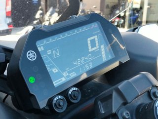 Yamaha Niken GT 2019 Touring