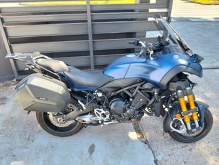 Yamaha Niken GT 2019 Touring