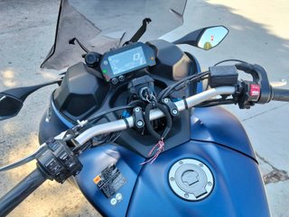 Yamaha Niken GT 2019 Touring
