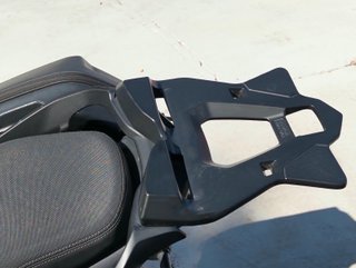 Yamaha Niken GT 2019 Touring