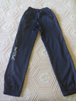 Pantalón largo deporte Maristas
