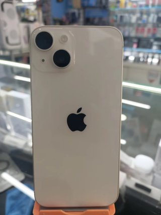 iPhone 14 128GB Blanco/ 87