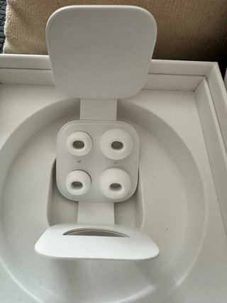 AirPods Pro (1ª gen) 2019