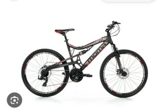 Bicicleta Moma 29 Talla L-XL