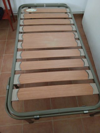 Estructura Cama Nido FLEX 190x90