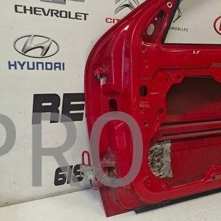 PUERTA DELANTERA DERECHA SEAT LEON USADA