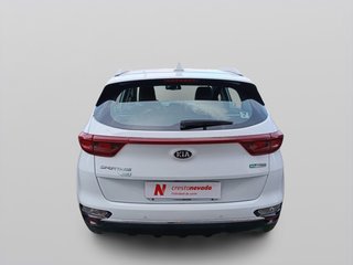KIA Sportage 4X4 desde 275€/mes ¡SIN ENTRADA!