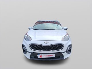 KIA Sportage 4X4 desde 275€/mes ¡SIN ENTRADA!