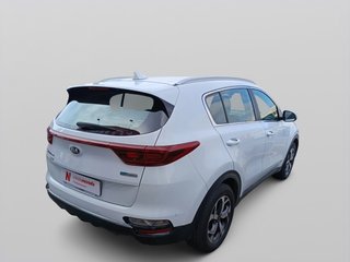 KIA Sportage 4X4 desde 275€/mes ¡SIN ENTRADA!