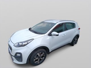 KIA Sportage 4X4 desde 275€/mes ¡SIN ENTRADA!