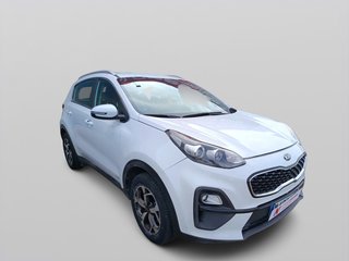 KIA Sportage 4X4 desde 275€/mes ¡SIN ENTRADA!