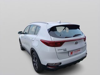 KIA Sportage 4X4 desde 275€/mes ¡SIN ENTRADA!