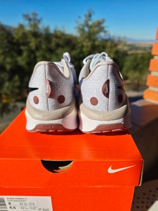 Zapatillas running mujer Nike Vomero 17 talla 39