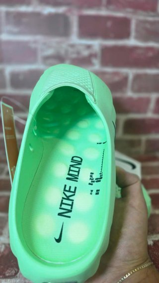 Chanclas Nike Mind 001 Talla 44