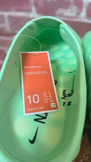 Chanclas Nike Mind 001 Talla 44