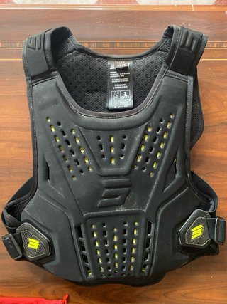 Ropa Motocross Alpinestars y O'Neal